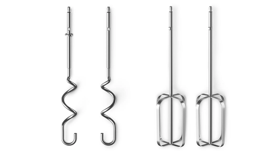 Máy đánh trứng Philips HR3705 - hình 3