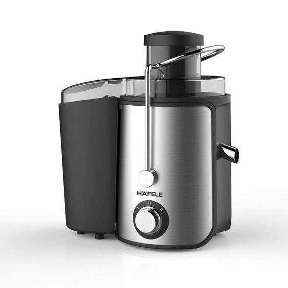 Thiết kế máy ép trái cây Hafele GS-353