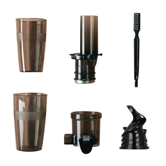 Máy ép chậm Magic Eco AC-132 - hình 4