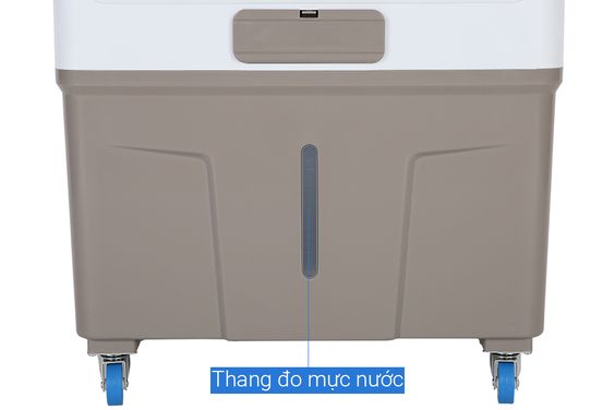 Quạt điều hòa Kangaroo KG50F79N với 3 tốc độ gió