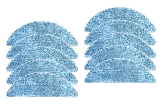 Hộp khăn lau rung T8, T8 Aivi, N8 pro, T9 (hộp 10c) - hình 2