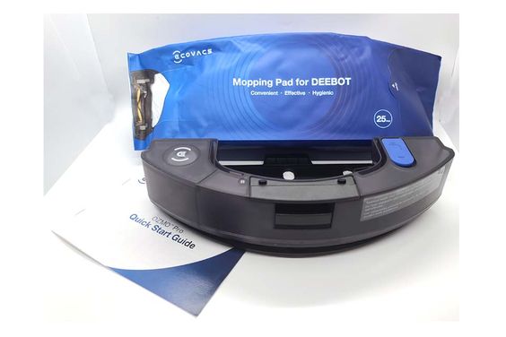 Hộp khăn lau rung T8, T8 Aivi, N8 pro, T9 (hộp 10c) - hình 3