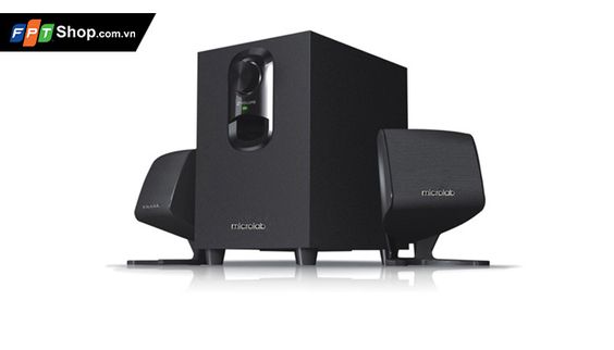Loa dàn 2.1 Microlab M108U