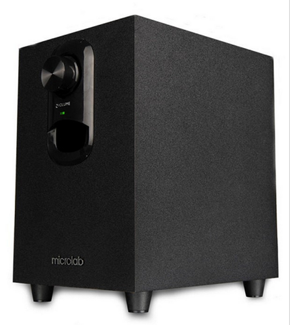 Loa dàn 2.1 Microlab M108U
