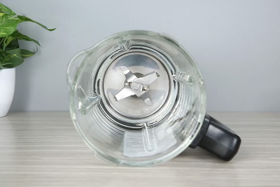 Máy làm sữa hạt đa năng Mishio MK307 - hình 3