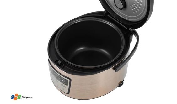 Nồi cơm điện tử Kangaroo 1.8 lít KG18DR7 - hình 2