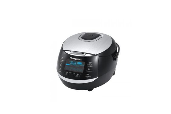 12 chế độ nấu, làm được cả cơm cháy