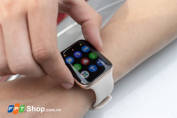 OPPO Watch 46mm