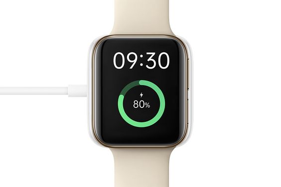 sạc nhanh OPPO Watch 46mm