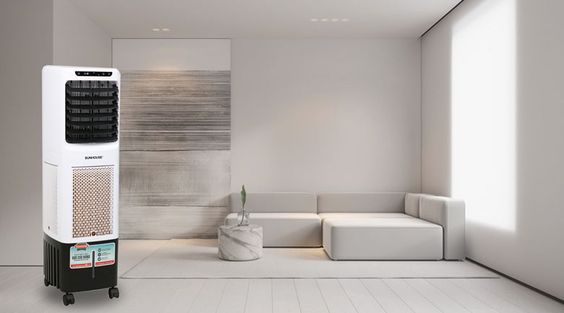 Quạt điều hòa Sunhouse SHD7713