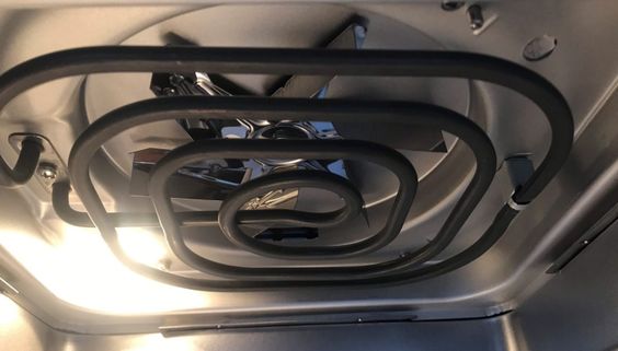 Công nghệ rapid air trên nồi chiên không dầu Kalite Q10