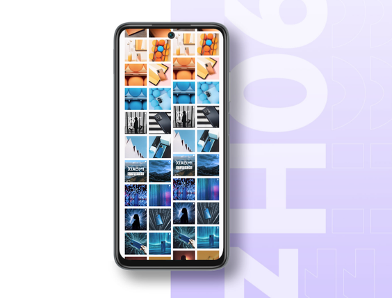 Redmi 10 2022 5