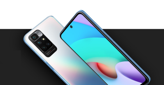 Redmi 10 2022 1