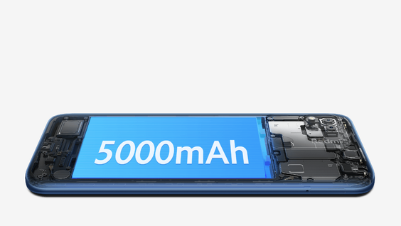 Xiaomi Redmi 10A (Ảnh 3)