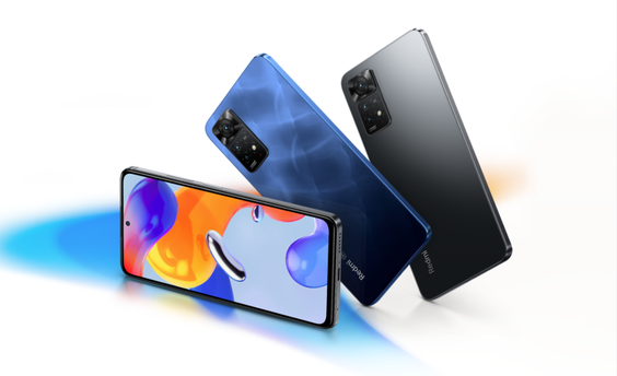 Redmi Note 11 Pro 5G (1)