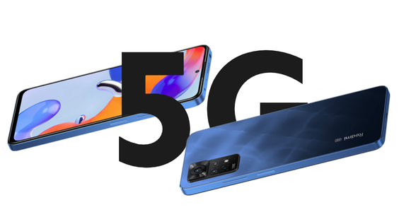 Redmi Note 11 Pro 5G (3)