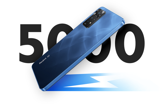 Redmi Note 11 Pro 5G (6)
