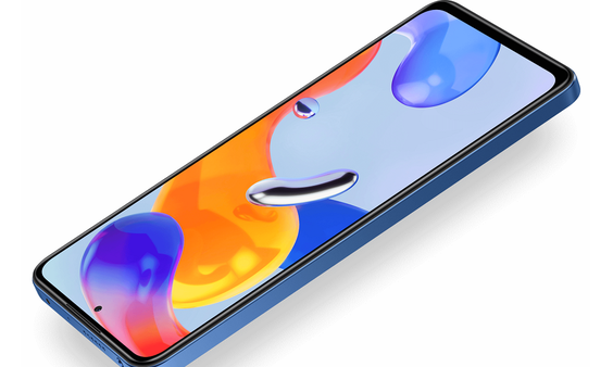 Redmi Note 11 Pro 5G (8)