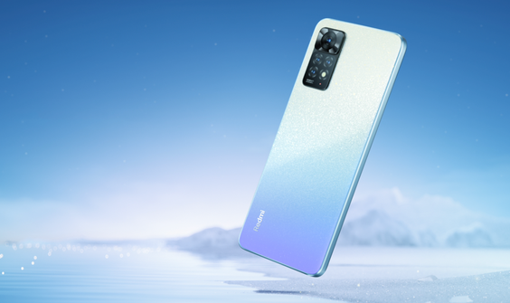 Redmi Note 11 Pro (7)