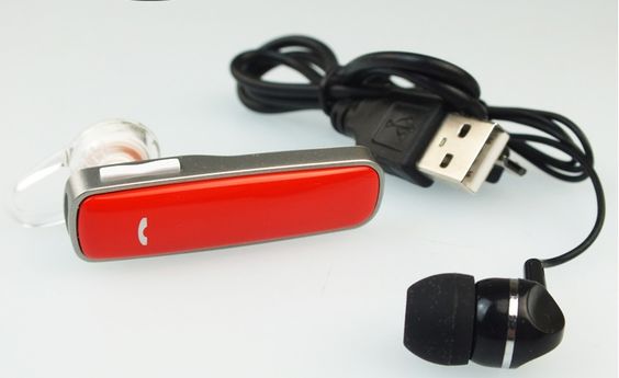 Tai nghe không dây thoại và nhạc Roman X2S