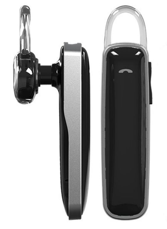 Tai nghe không dây thoại và nhạc Roman X2S có hệ thống lọc âm và khử tiếng ồn rất hiệu quả