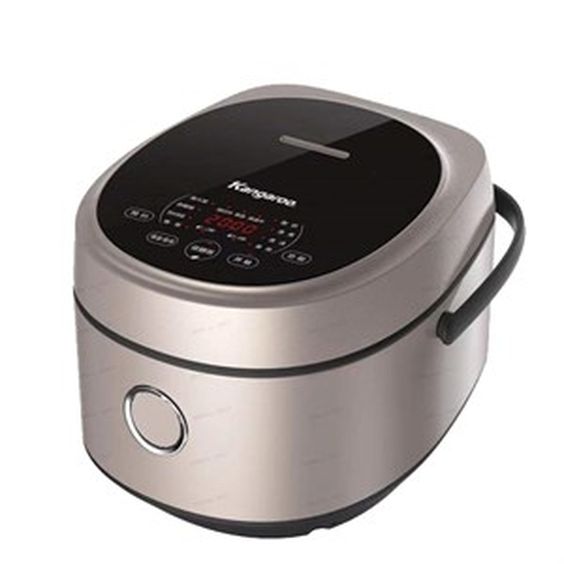 Nồi cơm điện tử Kangaroo 1.8 lít KG18DR12