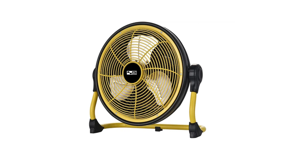 Quạt sạc AC ARF01D113 thiết kế cứng cáp