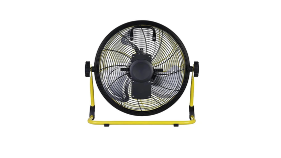 Quạt sạc AC ARF01D113 kháng nước tốt