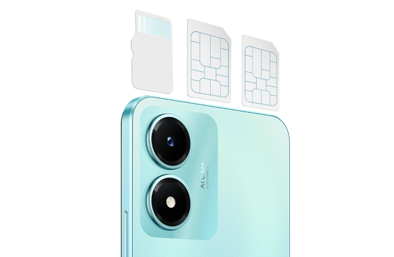 vivo Y02s 4