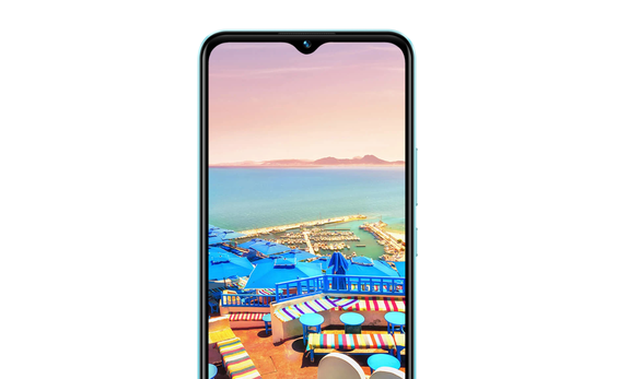 vivo Y02s 6