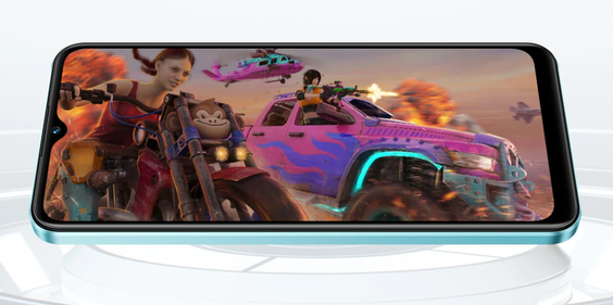 vivo Y02s 9