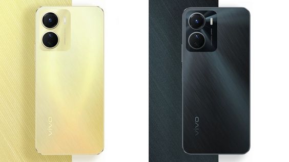 Phối màu cực chất trên vivo Y16 