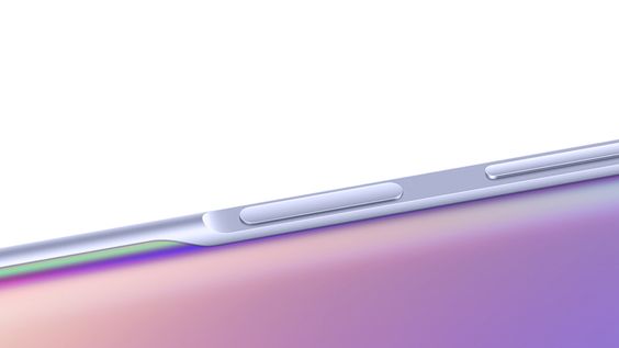 vân tay Vivo Y72 5G