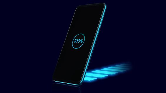 thời lượng pin Vsmart Live 6GB 64GB