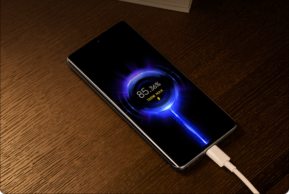 Xiaomi 12 Pro - Tự tin làm mọi thứ bạn muốn