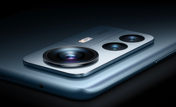 Xiaomi 12 Pro - Khám phá thế giới trong tầm tay