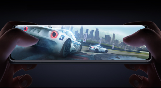 Xiaomi 12 Pro - Đại tiệc sắc màu, làm chủ mọi thao tác
