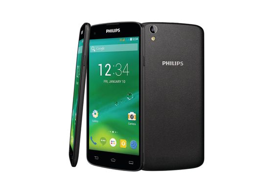 Philips Xenium I908