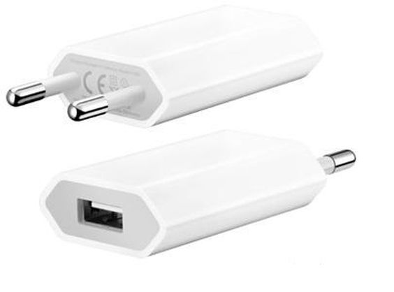 Sạc 5W USB Power Adapter MD813ZM/A