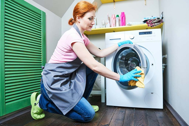 máy giặt nón bảo hiểm mua ở đâu 5