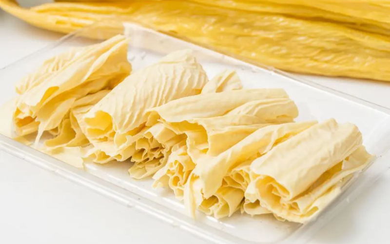 Cách làm gỏi tàu hũ ky (ảnh 3)