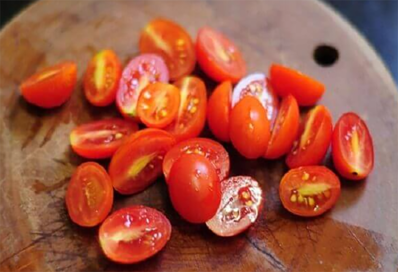 cách làm salad dưa hấu (hình 9)