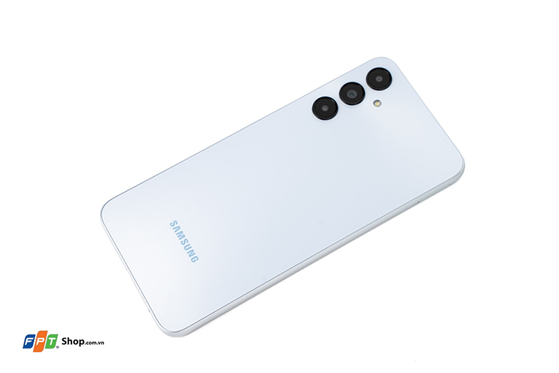 5 điện thoại Samsung giá dưới 5 triệu tốt nhất 2025 (hình 1)