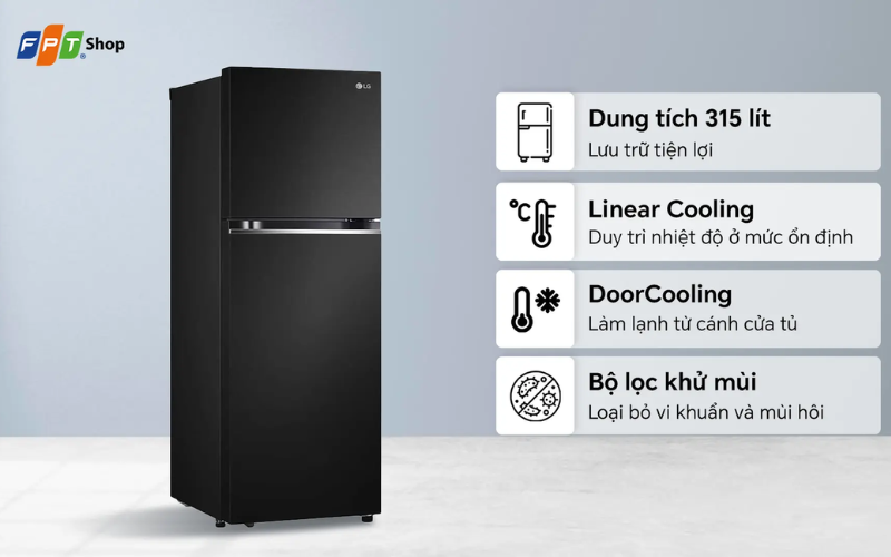 Tủ lạnh có ngăn đông tốt nhất (ảnh 4)