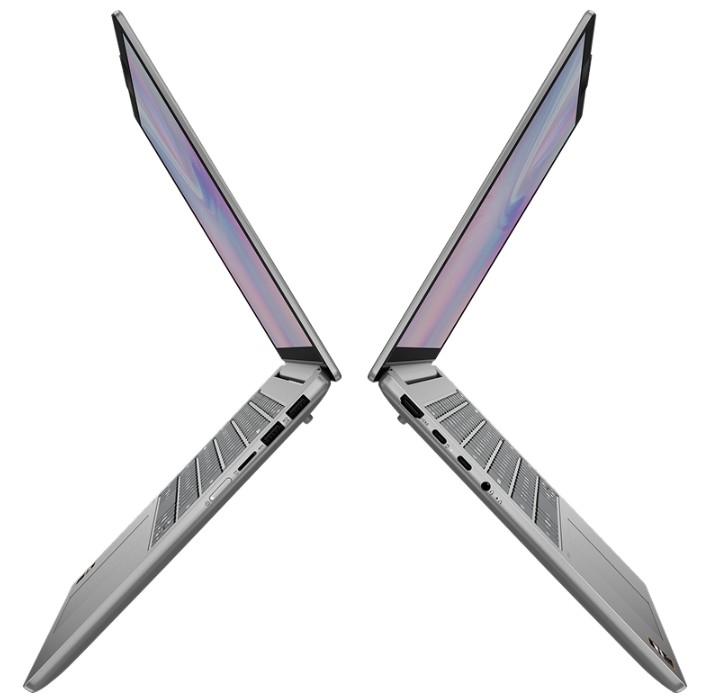 Top 5 laptop AI vỏ nhôm 11