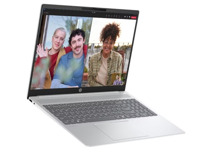 Top 5 laptop AI vỏ nhôm 12
