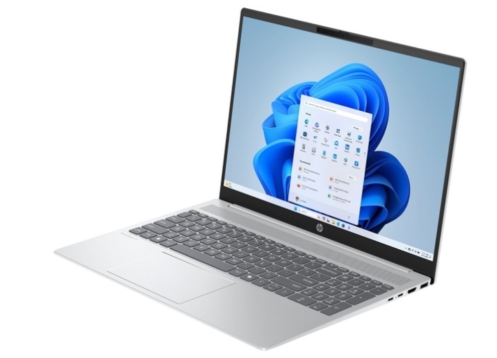 Top 5 laptop AI vỏ nhôm 15