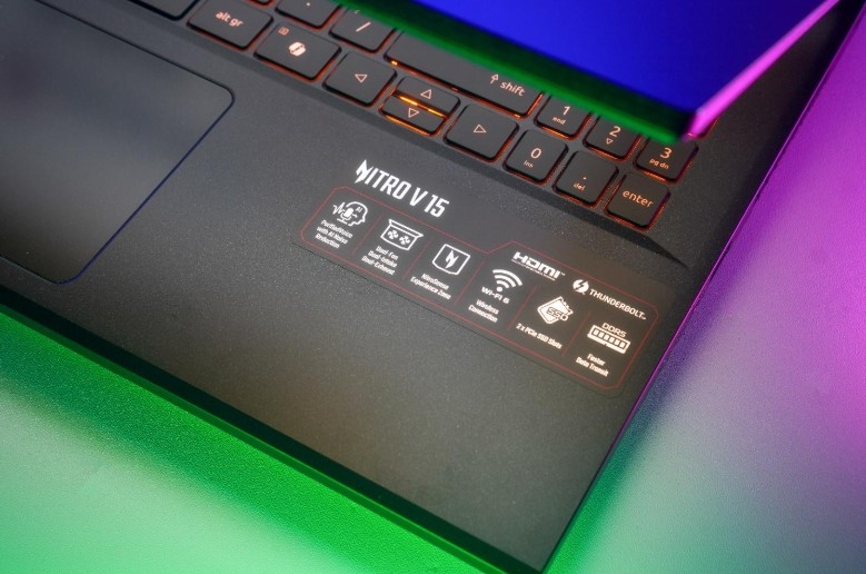 5 lý do Acer Gaming Aspire 7 là chiếc laptop gaming đáng cân nhắc 5