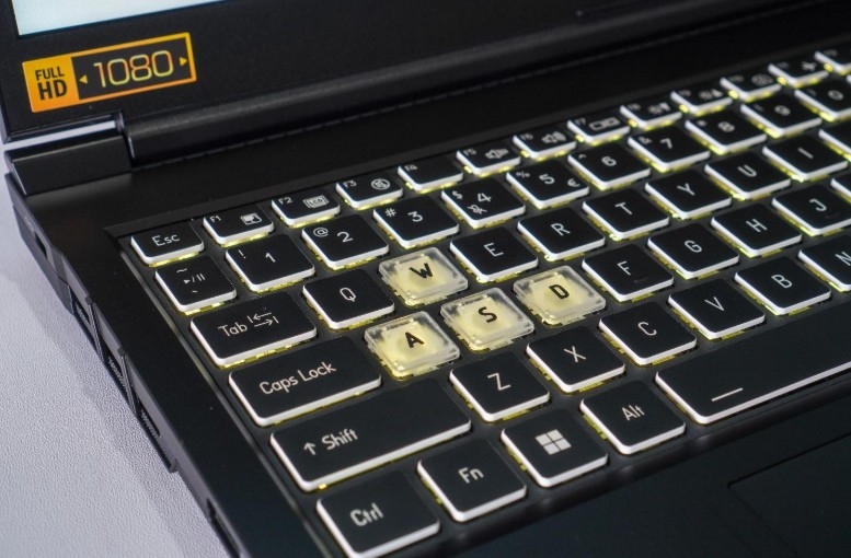 5 lý do Acer Gaming Aspire 7 là chiếc laptop gaming đáng cân nhắc 2