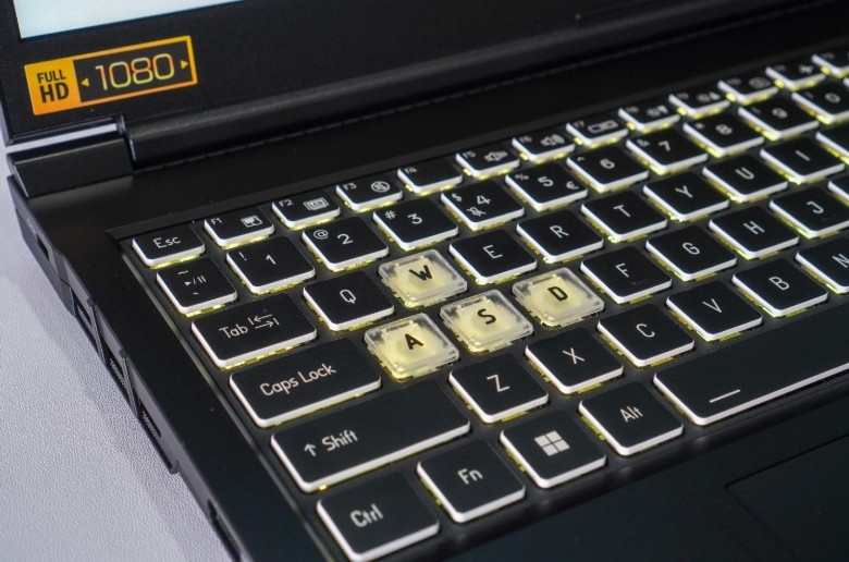 5 lý do Acer Gaming Aspire 7 là chiếc laptop gaming đáng cân nhắc trong mùa Back To School 2026 5